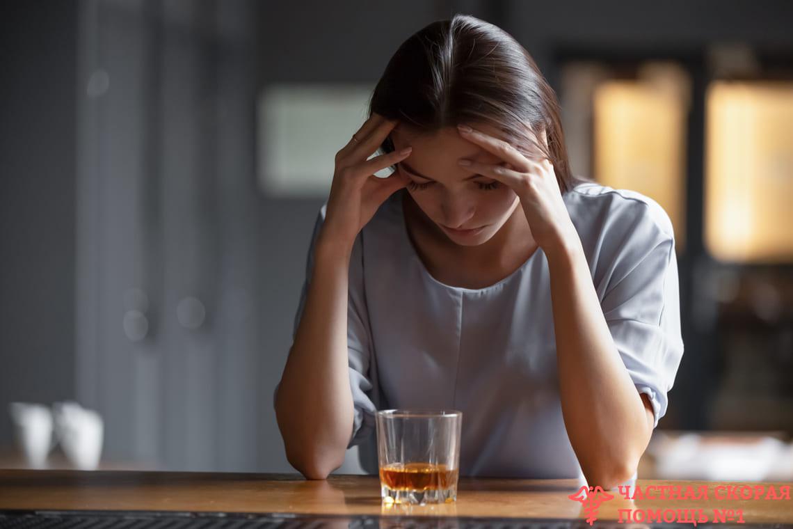 Патологическое опьянение, или опаснейшее психическое расстройство